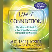 Law of Connection by  Michael J. Losier audiobook