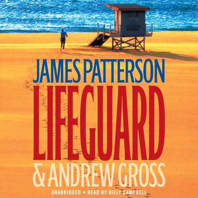 Lifeguard by James Patterson audiobook