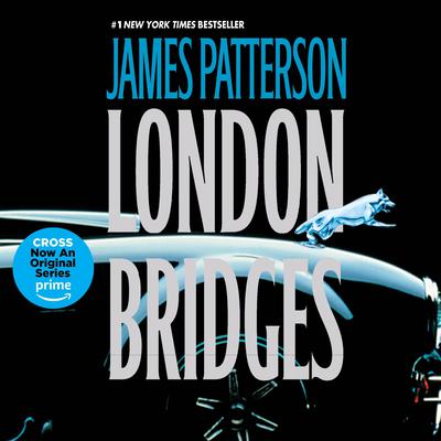 London Bridges by James Patterson audiobook