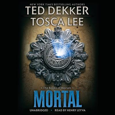 Mortal by Ted Dekker audiobook