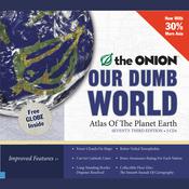 Our Dumb World by  The Onion Inc. audiobook