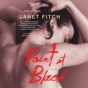 Paint It Black by  Janet Fitch audiobook