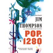 Pop. 1280 by  Jim Thompson audiobook