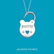 Purity by  Jackson Pearce audiobook