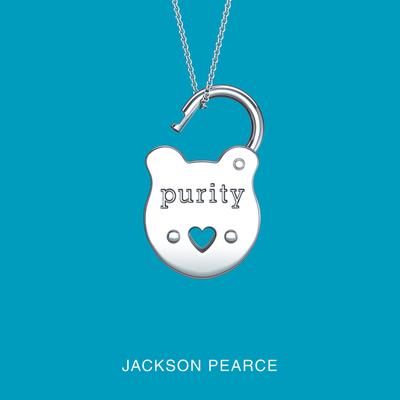 Purity by Jackson Pearce audiobook