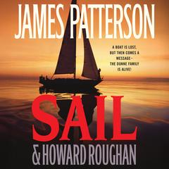 Sail by James Patterson audiobook
