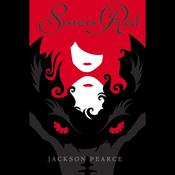 Sisters Red by  Jackson Pearce audiobook