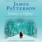 Sundays at Tiffany's by  Gabrielle Charbonnet audiobook