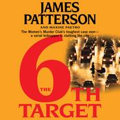 The 6th Target by  Maxine Paetro audiobook