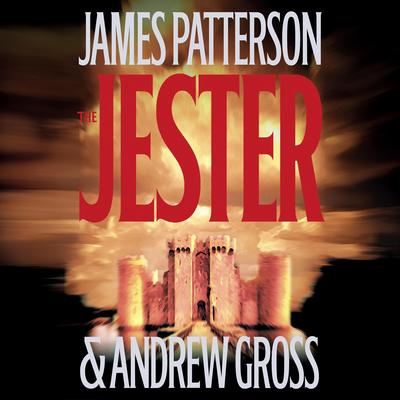 The Jester by James Patterson audiobook