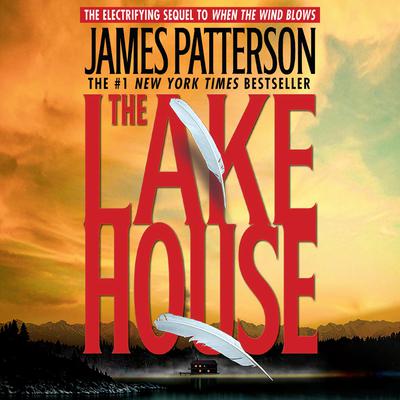 The Lake House by James Patterson audiobook