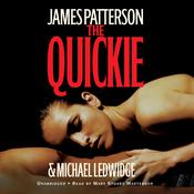 The Quickie by  Michael Ledwidge audiobook