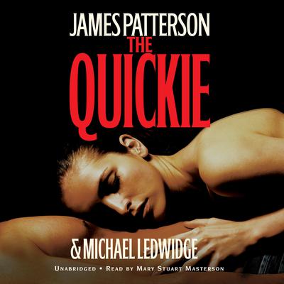 The Quickie by James Patterson audiobook
