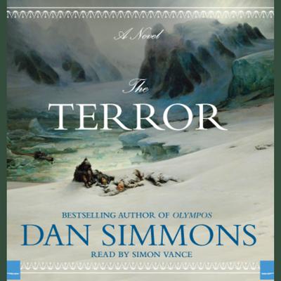 The Terror by Dan Simmons audiobook