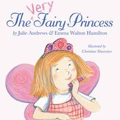The Very Fairy Princess by  Emma Walton Hamilton audiobook