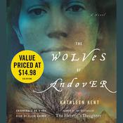 The Traitor's Wife by  Kathleen Kent audiobook