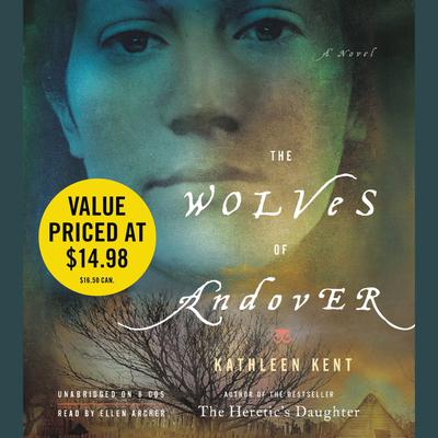 The Traitor's Wife by Kathleen Kent audiobook
