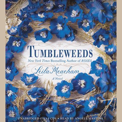 Tumbleweeds by Leila Meacham audiobook