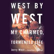 West by West by  Jerry West audiobook