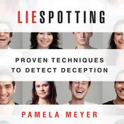 Liespotting by  Pamela Meyer audiobook