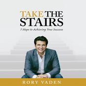 Take the Stairs by  Rory Vaden audiobook