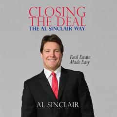 Closing the Deal by Al Sinclair audiobook