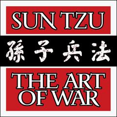 The Art of War by Sun Tzu audiobook