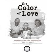 The Color of Love by  Gene Cheek audiobook