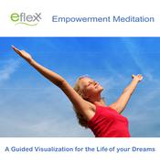 The Eflexx Empowerment Meditation by  Mike Angulo audiobook