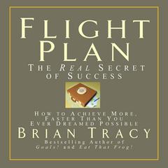 Flight Plan by Brian Tracy audiobook