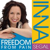 Freedom From Pain by  Inna Segal audiobook