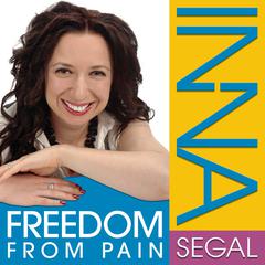 Freedom From Pain by Inna Segal audiobook