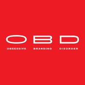 OBD: Obsessive Branding Disorder by  Lucas Conley audiobook