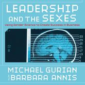 Leadership and the Sexes by  Barbara Michael audiobook