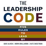The Leadership Code by  Dave Ulrich audiobook