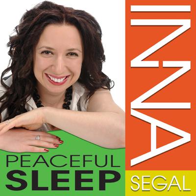 Peaceful SLEEP by Inna Segal audiobook