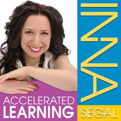 Accelerated Learning by Inna Segal audiobook