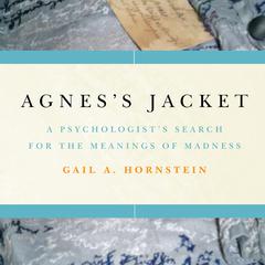 Agnes's Jacket by Gail A. Hornstein audiobook