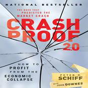 Crash Proof 2.0 by  Peter D. Schiff audiobook