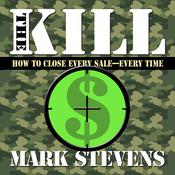 The Kill by  Mark Stevens audiobook