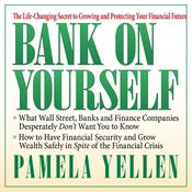 Bank On Yourself by  Pamela Yellen audiobook