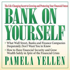 Bank On Yourself by Pamela Yellen audiobook