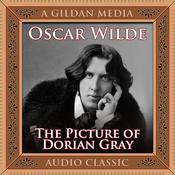 The Picture Dorian Gray by  Oscar Wilde audiobook