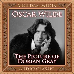 The Picture Dorian Gray by Oscar Wilde audiobook
