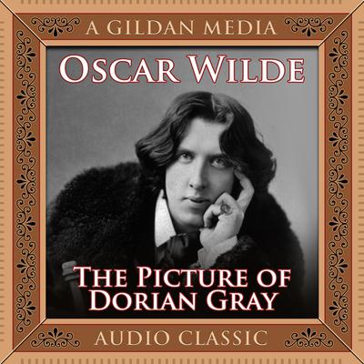 The Picture Dorian Gray by Oscar Wilde audiobook