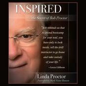 Inspired by  Linda Proctor audiobook