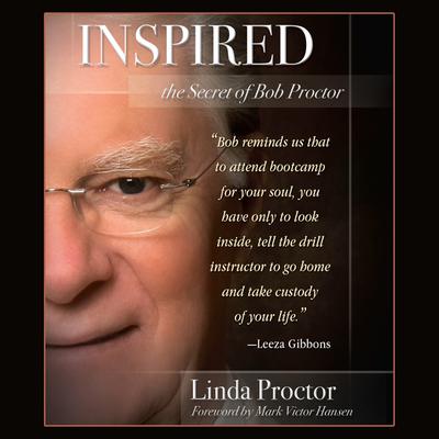 Inspired by Linda Proctor audiobook