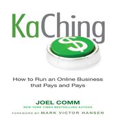 KaChing by  Joel Comm audiobook