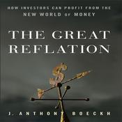 The Great Reflation by  Anthony J Boeckh audiobook