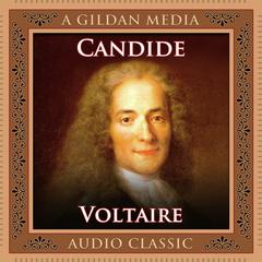 Candide by Voltaire audiobook